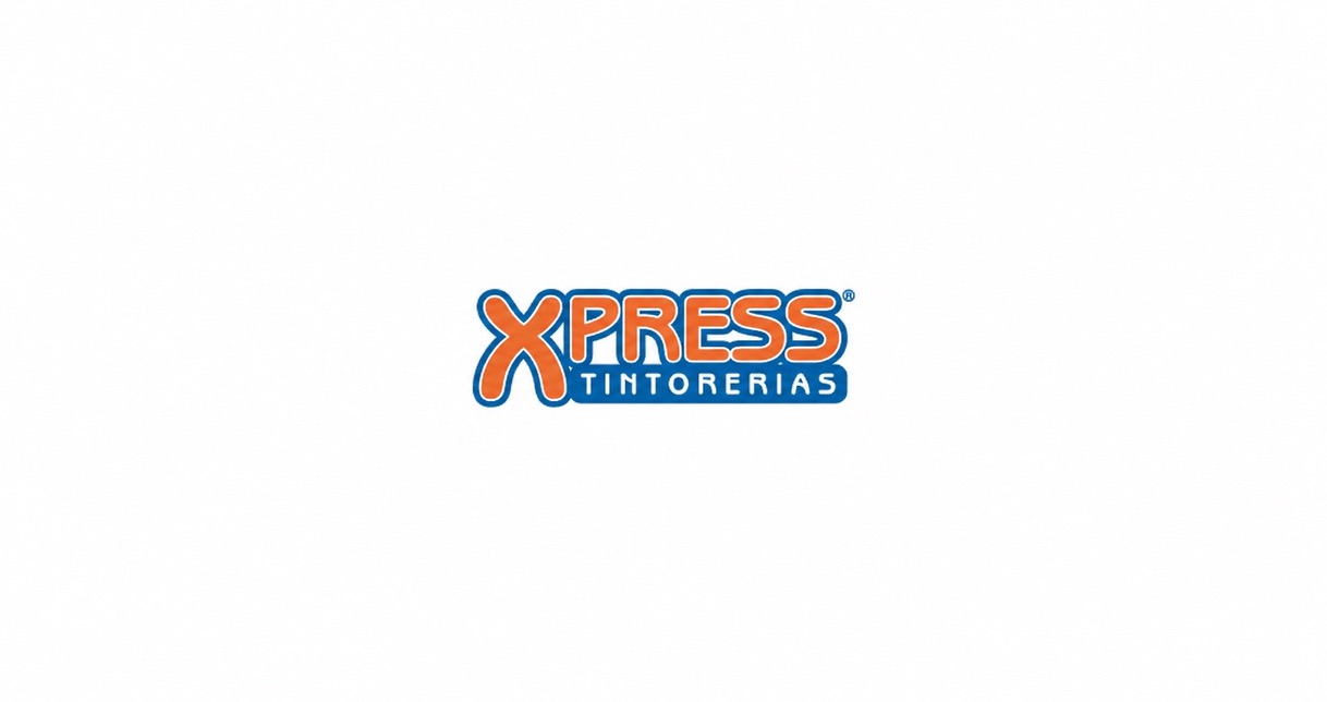 Logotipo de Xpress Coapa