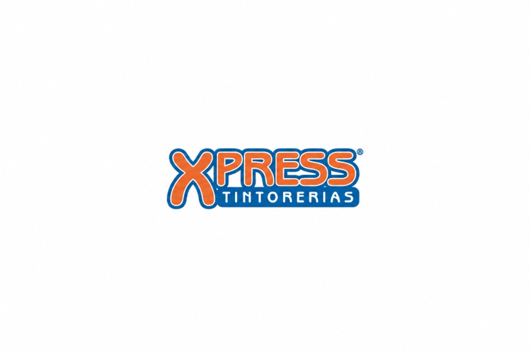 Logotipo de Xpress Del Valle